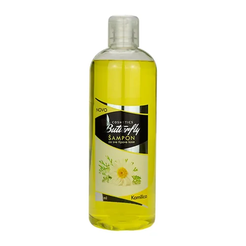 Šampon Kamilica 1000 ml – Butterfly