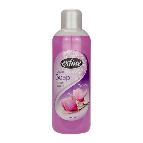 Tečni sapun Magnolija 1000 ml – Exline