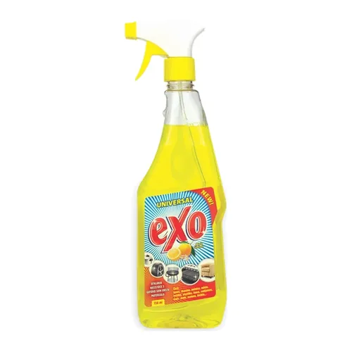 Univerzalno sredstvo za čišćenje Limun 750 ml – EXO